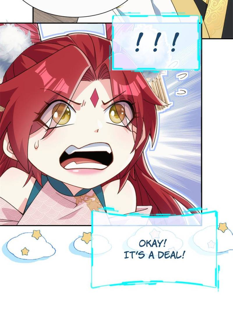Becoming immortal by doing nothing Chapter 30 25